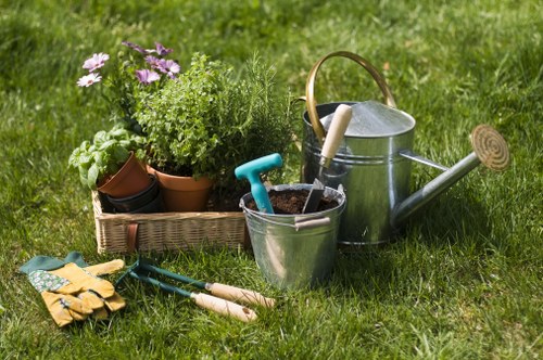 Gardeners Motspur Park cookie policy introduction